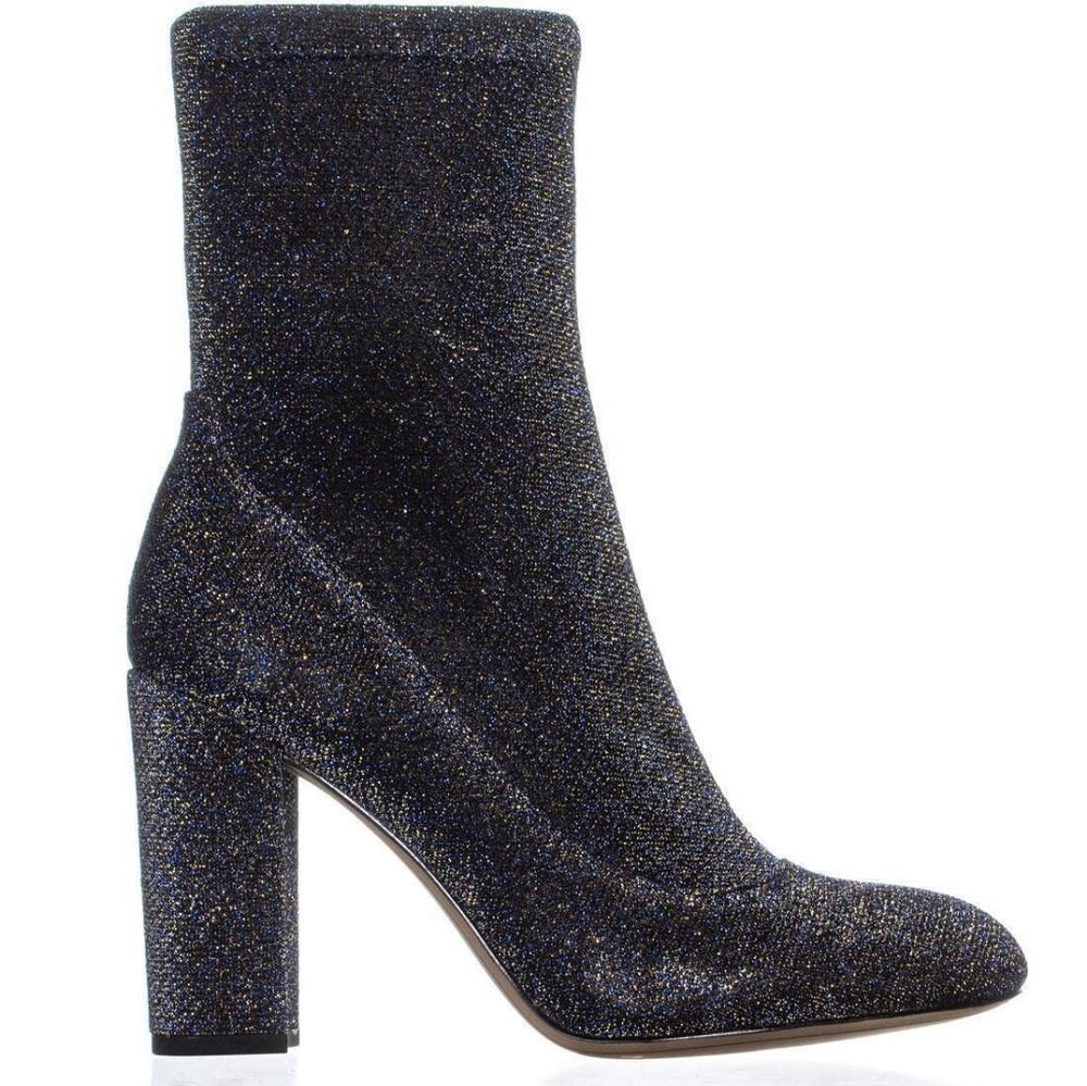 WORN 2x - Sam Edelman Ankle Boots (Size 7.5)